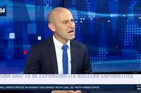 China said to be Expanding its Nuclear Capabilities