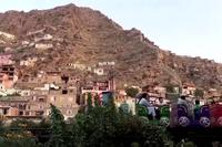 Watch Taliban Play Bumper Cars at an Amusement Park