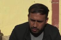 Afghan Victims Saddened US Drone Strike Unpunished