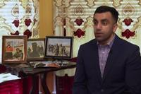 Afghan Soldier Stopped at US Border Seeks Asylum