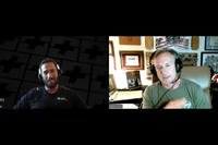 To, Through, and After with Bubba Eisenhauer (Army Ranger 75th Regiment) Axon Aid