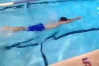 Combat Swimmer Stroke 700-730 Pace