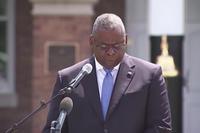 Marine Corps Without Confirmed Leader Since 1800s