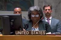 US Says Russia Waging War on World's Food Supply
