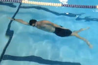 Short Guys Can Swim Sub 8 Min CSS Too!