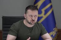 Zelenskyy Said It Is Possible to Win the War, 'But Deficits Do Not Advance Victory'