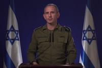 IDF Pledges to 'Pursue Hamas Everywhere in Gaza' After Release of Hostage Video