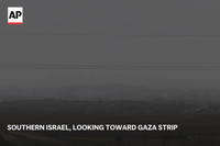 Israeli Officials Seize AP Equipment and Take Down Live Shot of Northern Gaza, Citing New Media Law