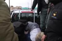 Syrian Government Forces Carry Out Arrests of Suspected Militia Who Worked With Assad
