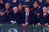 Russia Marks 80 Years Since Defeat of Nazi Germany With Massive Parade - AP Explains