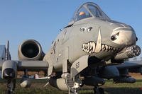 a10 thunderbolt rc