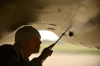 Air Force Maintenance Technician