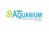 Birch Aquarium military discount