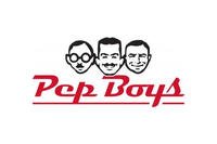 Pep Boys military discount