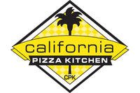 California Pizza Kitchen military discount