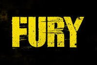 Fury the Movie