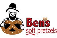Ben's Soft Pretzels military discount