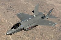 F-35A Lightning II