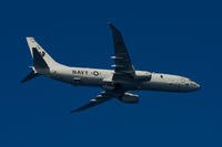 P-8A Poseidon