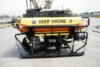 Deep Drone 8000