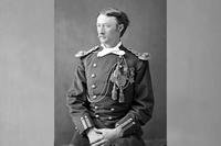 Thomas Custer