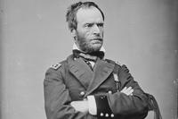 Gen. William Tecumseh Sherman (Photo: National Archives)