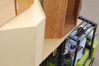 Moving furniture