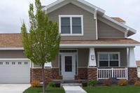 Mountain Home AFB house