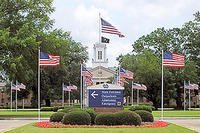 Carl Vinson VA Medical Center Dublin, Georgia