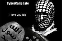 ISIS propaganda image