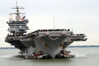 USS Enterprise