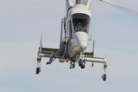 K-Max CASEVAC Demo (Lockheed Martin)
