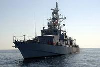 USS Firebolt (US Navy Photo)