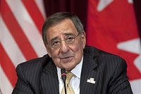 Defense Secretary Leon Panetta