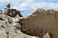 Army Research looks at new PTSD treatment