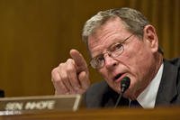 Sen. Jim Inhofe