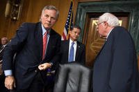 Senator Richard Burr