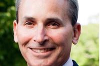 Philip Bilden (Photo credit: USNI News)