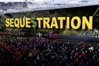 Sequestration