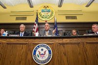 A House committee ripped into the VA on Wednesday night over Inspector General findings that a VA hospital in Arizona did manipulate patient appointment schedules.