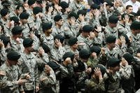 Green Berets