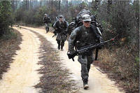 Army Ranger School