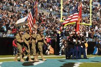 Military Discounts on Sports