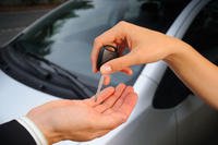 Shopping for a new car