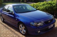 Ford Falcon