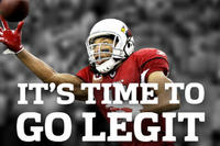 NFL Fantasy Football Military League