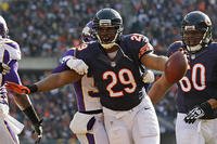 Michael Bush