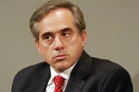 Dr. David Shulkin. Andy Kropa/AP