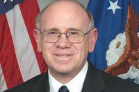 Richard Lombardi. Defense Department photo