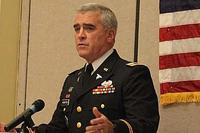 Rep. Brad Wenstrup. Photo courtesy of the Center for Security Policy